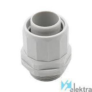 Bucin M25 para Bicha Electroflex M20 Cinza 248.2520.2