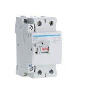 Interruptor de Corte Bipolar 2P 63A 230V 2,5M SA263
