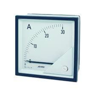 Amperimetro Painel 96x96 0...200A 60mVdc F96MA0200-60