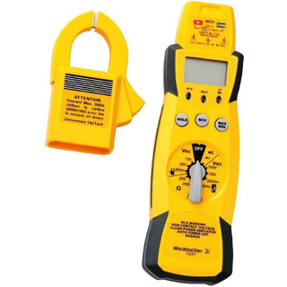 Multimetro Digital 1037