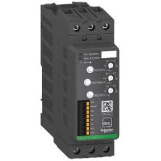 Arrancador Suave para Motores Assíncronos 200-480V 45A ATS130N2D45LT #