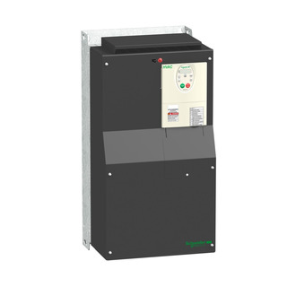 Variador de Velocidade Trifásico 30Kw 400V IP20 ATV212HD30N4