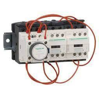 Arrancador Suave Triangulo 3Na 18A 230Vac LC3D180AP7