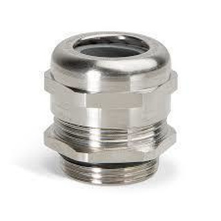 Bucim Gadi-EX Latão Niquelado M25x1,5 (6...13mm) IP68 154.2513.10S #