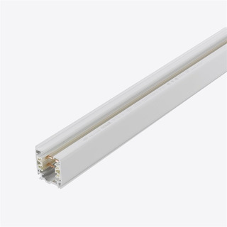 Calha Electrificada 3 Fases Branco (2Mt) XTS4200-3 ACRBLV2