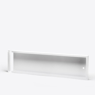 Acessorio Superficie com Aro para Painel 300x1200mm