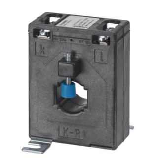 Transformador de Intensidade 250/ 5A 2.5VA FS5 50-60Hz 0,72/ 3kV #