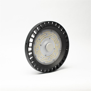 Campanula de Led Industrial Redonda 150W 120º 21000lm IP65 5700K (5G) HB150 15057120
