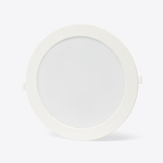 Downled em Led Redondo 25W 110º 2125/ 2000Lm 3000/ 4000/ 6000K Branco (3G) DLM25RCCT