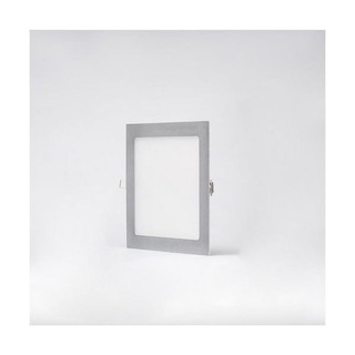 Painel de Led Encastrável 300X300 12W 1200Lm IP20 4000K Aro Branco (5G) P3030BN