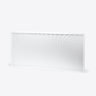 Painel de Led Encastrar 600x1200 50w 5010Lm IP20 4000k Aro Branco