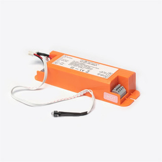 Kit de Emergencia Universal para Luminárias de Led com Driver Externo 24...60V até 40W 230V até 3 Horas de Autonomia keu603