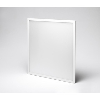 Painel em Led Encastravel 600x600 40W 120º 4010 Lm IP20 4000K Aro Branco