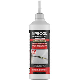 Gel Passa Cabos 500Ml