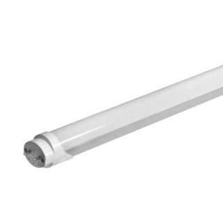 Lampada Led em Vidro Revestida a Policabornato G13 90cm 15W 1680Lm 5700K