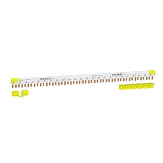 Pente de Ligação Acti9 iC40 1P N 24Modulos 80A