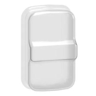 Proteção em Silicone para Botão Retangular ZBA709