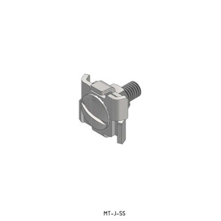 União Multiuso Inox TRAYCO (MT-J-SS316) 12711 #