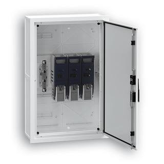 Caixa Portinhola PBTE 400 NQ Exterior 475x750x200  32515 #