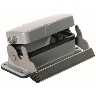 Base Aberta Metalica HDC 16B ADLU