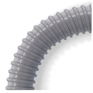 Tubo Electroflex-SP PG9 Cinza Escuro 920.0900.0 #