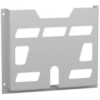 Porta Esquemas em Plástico TAM A4 P40mm NSYDPA44