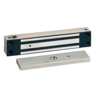 Electroíman 370Kg 12/ 24V IP67   Contacto Sewosy EXT400CTC #