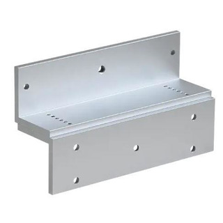 Suporte em Z para Eletroíman EXT400CTC Sewosy FASW-00082 #