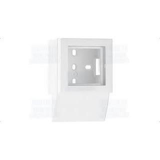 Adaptador Lateral Q45 para Calha Tampa 20 10963ABR