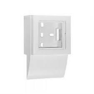 Adaptador Lateral Q45 para Calha Tampa 60 10967ABR