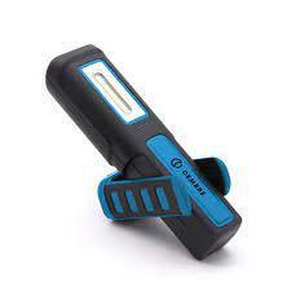 Lanterna de Led Portátil Recarregável 600Lm IP65 CBL05-W 3066018
