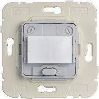 Detetor de Movimento Saliente até 400W 21404