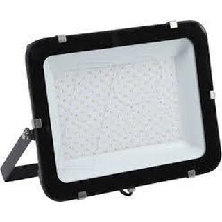 Projector de Led 150W IP65 15.000Lm 6000k Preto FL5792