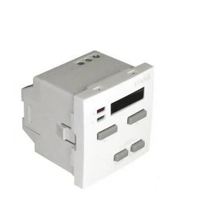 Comando Geral de Persiana Com Sensor IR 2 Módulos 45311SBR #