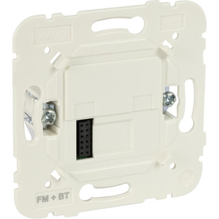 Comando FM e Bluetooth Com Display 230V 75201 #