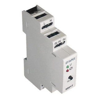 Telerruptor Electronico 230V 16A