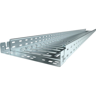Calha Chapa Perfurada 300x60 - 0,75 RKSM 6047654 #