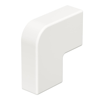 Angulo para Calha WDK/ HF 10020 Branca 6154212