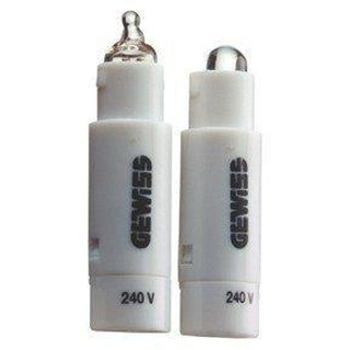 Sinalizador Vermelho para Betoneira de Emergencia 110/ 230Vac 30943