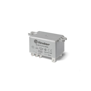 Relé de Potencia com 2NO 30A 230Vac 668282300300