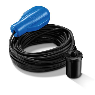 Boia de Nivel Águas Limpas com 10Mt Cabo FBBN 3G1 10A 1 Inversor 10A IP68 72A110001001