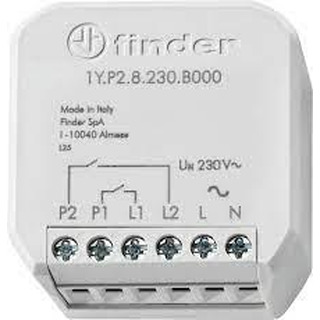 Interface de Entrada YESLY 1NO 230Vac 1YP28230B000