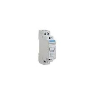 Relé Auxiliar Modular 1NA 1NF 12Vdc