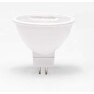 Lampada de Led 5W GU5.3 60º 490Lm 4000K 12Vac/ dc LN5WGU5.3 BN 60