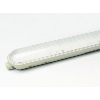 Armadura de Led Estanque 60Cm 20W 2600Lm IP65 6000K Cinza (5G) TKT60-20