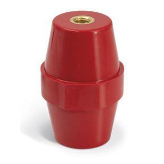 SB1 Isolador Redondo M6 26X25X21 GBH25-M6