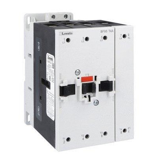 Contactor Industrial 4P (4NA) 140A AC1 230V BF95 T4 230 #