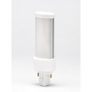 Lampada em Led PL20 G24 7W 120º 590 Lm IP20 4000K