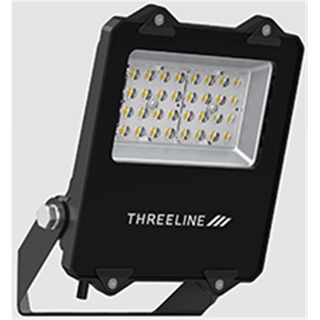 Projetor de Led Extrafino 50W 7750lm 4000K IP66 120º PRL05040120 #