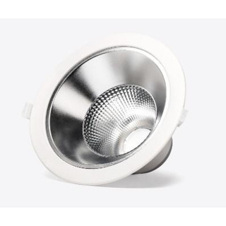 Downled Redondo Encastrar 28W 60º 2240/ 2380Lm 3000/ 4000/ 6000K (5G) OFD28UCCT